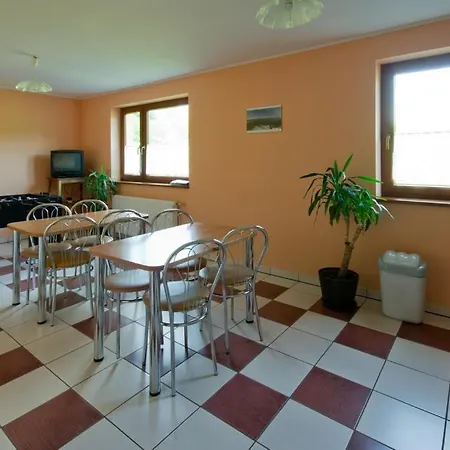 Nad Strumykiem Πανσιόν Wisła