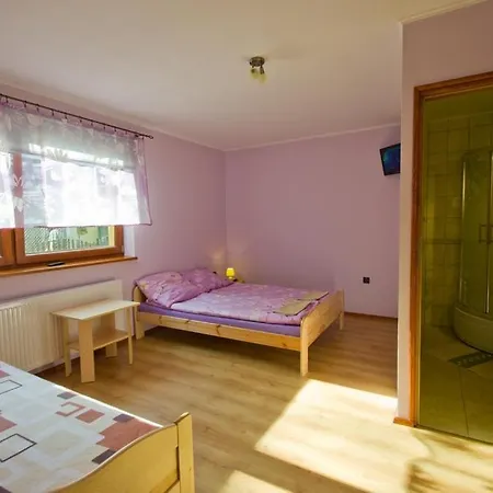 Nad Strumykiem Πανσιόν