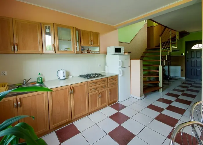 Guest house Nad Strumykiem 3*