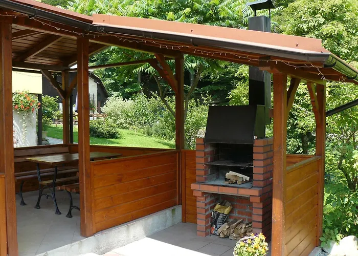 Nad Strumykiem Wisla