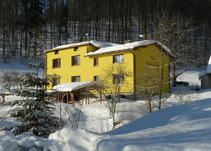 Nad Strumykiem Guest house 3*